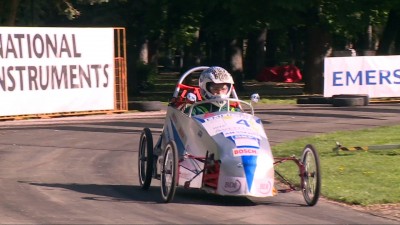 Pneumobile: idén a tervek alapján értékelnek