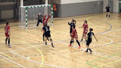 NB I/B.: Eszterházy SC – Tempo KSE 39-32 