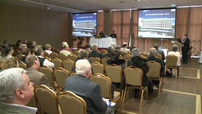 Kardiológiai konferencia