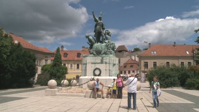 Turizmusban jók vagyunk