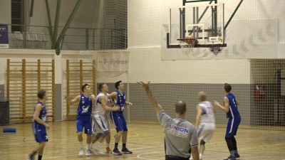 EKE-Eger-KOK – Soproni MAFC 63 - 66