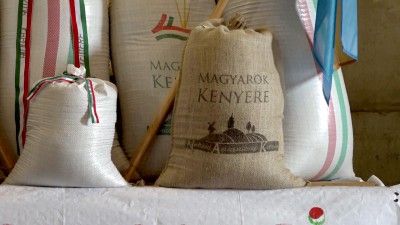 Idén is folytatódik a Magyarok Kenyere Program