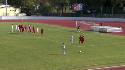 Labdarúgás – Egy győzelem, egy vereség