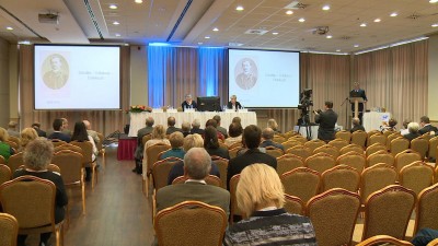 Neurológiai konferencia Egerben