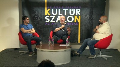 Májusi Kultúrszalon