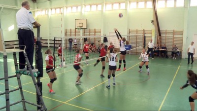 Agria RC-EVSI – Szeged 2-3