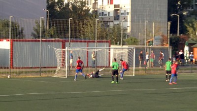 A Besenyőtelek sem volt akadály: Eger SE-Besenyőtelek 4-0