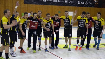 Eger SBS Eszterházy – Ceglédi KKSE 29-27