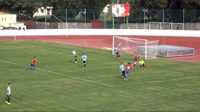 Közelebb az NB III.: Eger – Balatonfüred 5-1