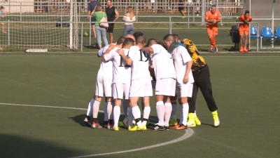 Eger SE II. – Poroszló SE 5-0