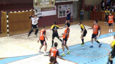 Eger – Szeged 23-32