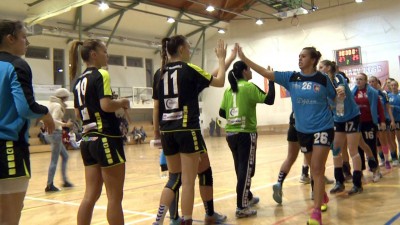 EKFSC - Szeged Kiskundorozsma 27-25