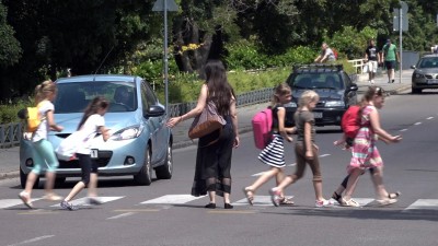 A vakáció veszélyei - Mire kell figyelni a nyáron?