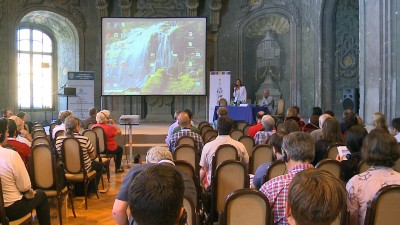 Terroir Világkonferencia Egerben