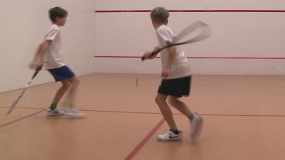 Egri Squash Sportegyesület