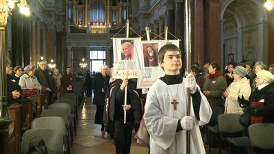 Isteni Irgalmasság Konferencia