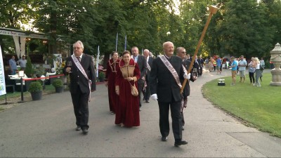 Megnyílt a XIX. Bikavér Ünnep