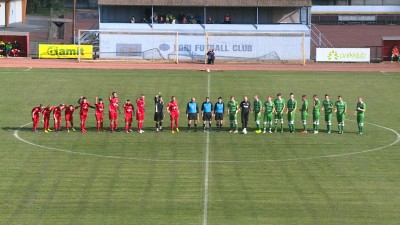 Egri Sportcentrum SE – Gyöngyöstarjáni KSK 4-1