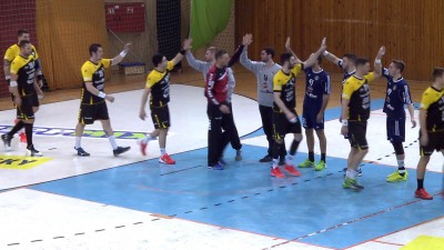 Eger SBS Eszterházy – CYEB Budakalász 20-22