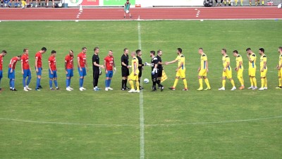 Labdarúgó NB III.: Eger SE – Sényő-Carnifex FC 1-0