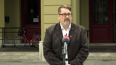 Mi Hazánk: A jobbik után az EVE-t is elárulta