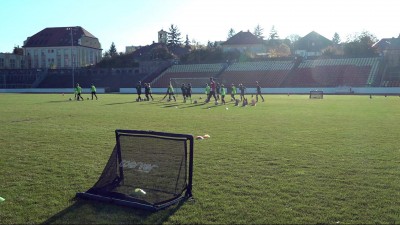 Bemutatkozott az Egri Labdarúgó Sport Kft.