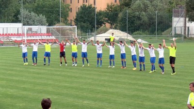 A visszavágóját is az Eger nyerte a Balatonfüred ellen