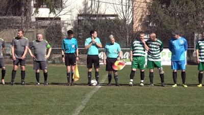 Egri Sportcentrum SE – Mikófalvai LC 4-1