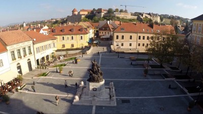 Az észak-magyarországi régió a harmadik legnépszerűbb