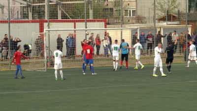 Eger SE – Gyöngyösi AK 0-0 