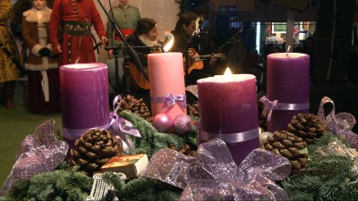 Advent