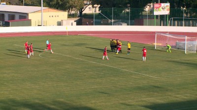 Újabb győzelem az Eger SE-nél