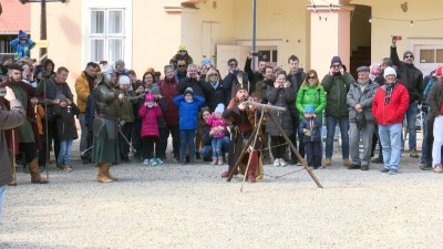 Színes programok és emlékséta a városban