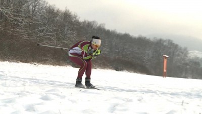 Téli olimpia - Simon Ágnes a 66. helyen zárt