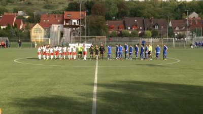 Eger SE – Maklár 2-1