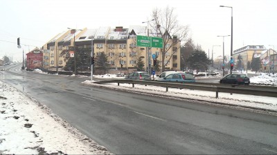 Több kereszteződésben is meghibásodtak a jelzőlámpák