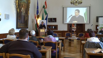 Családbarát konferencia