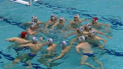 Döntőben az Eger: ZF-Eger – Szeged 11-5