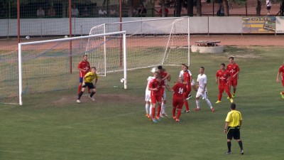 Szezonnyitó győzelem: Maklár SE - Egri SSE 2-3