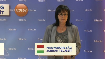 Fidesz: Jóllakott napközisek legyenek az egri gyerekek!