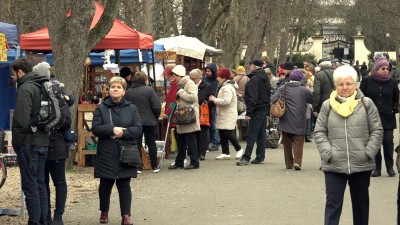 Egyre többen vásárolnak kézműves termékeket