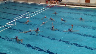 ZF-Eger-EKF – Szeged 13-11