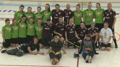 Nemzetközi Floorball Kupa