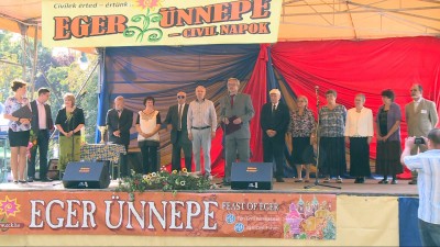 Eger Ünnepe