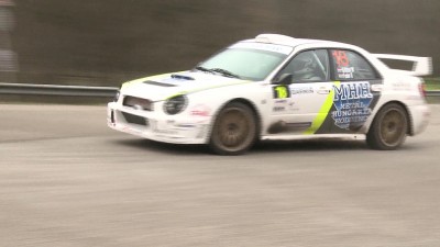 Idén nem lesz Eger Rallye