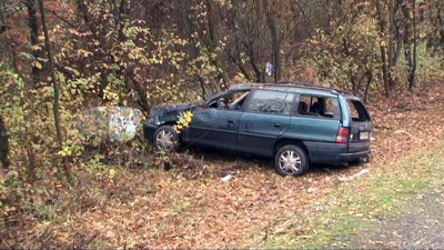 Veszélyeket rejt a közlekedés télen