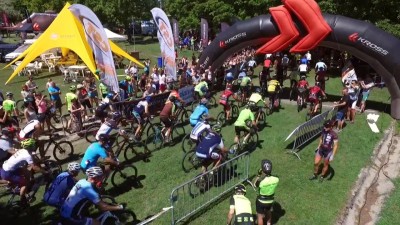 Balaton 24 órás mountainbike váltóverseny 