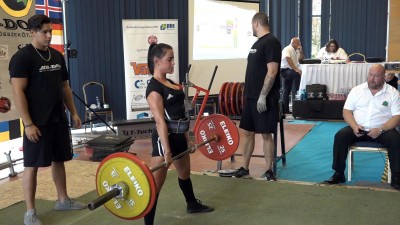 GPC Erőemelő Világbajnokság