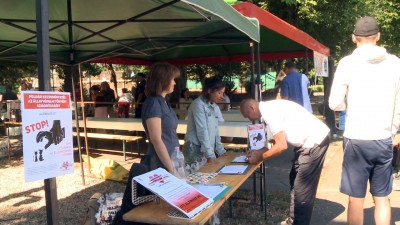 Szigorítanák az állatvédelmi törvényt