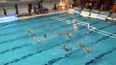 ZF-Eger – Contitech Szeged 16-9